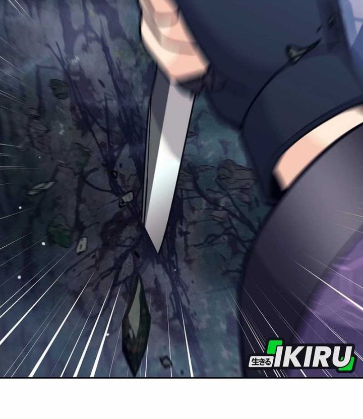 Weapon-Eating Bastard Chapter 39 - halaman 37