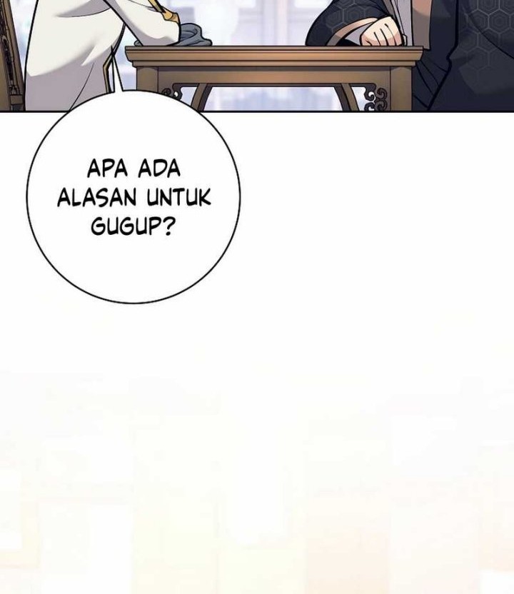 Weapon-Eating Bastard Chapter 39 - halaman 53