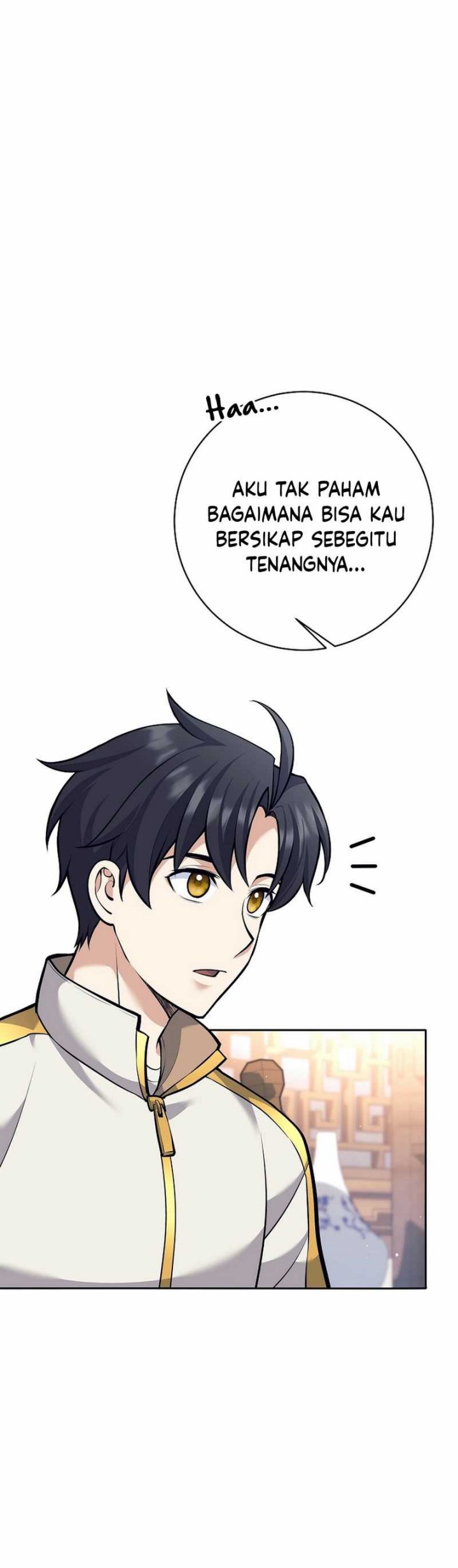 Weapon-Eating Bastard Chapter 39 - halaman 71