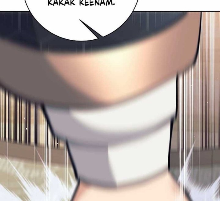 Weapon-Eating Bastard Chapter 39 - halaman 75