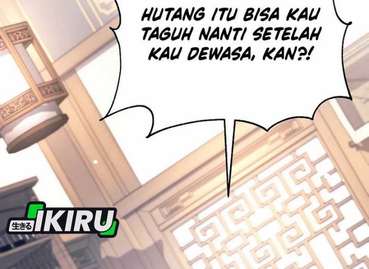 Weapon-Eating Bastard Chapter 39 - halaman 78
