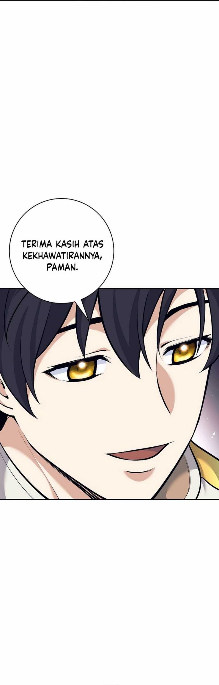 Weapon-Eating Bastard Chapter 39 - halaman 84