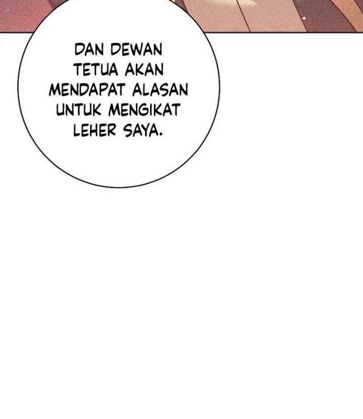 Weapon-Eating Bastard Chapter 39 - halaman 86