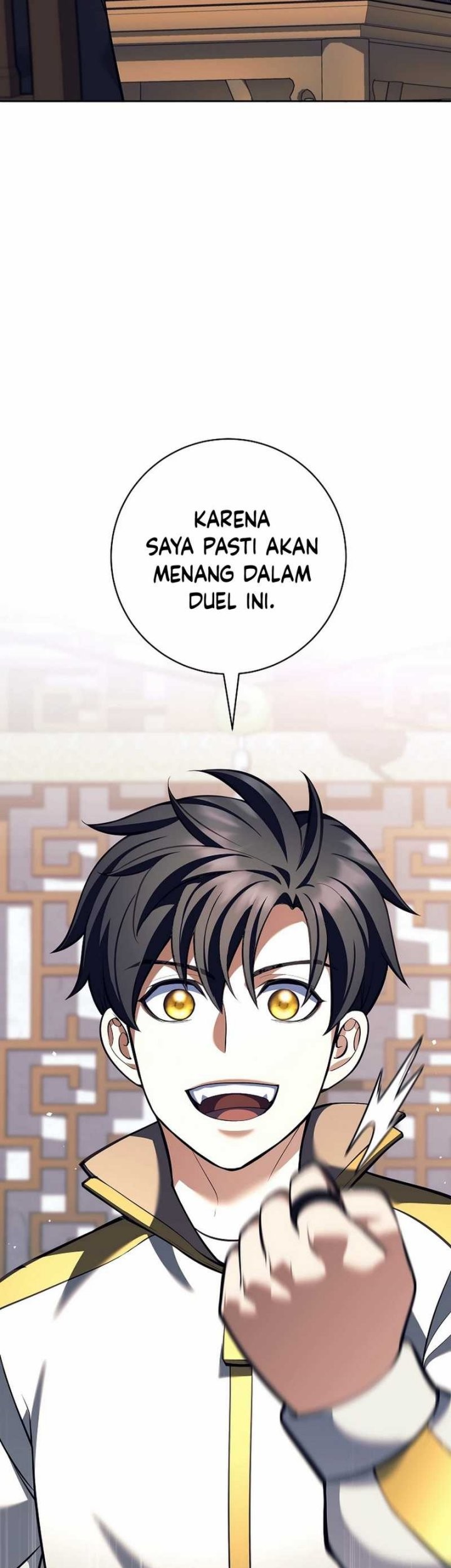 Weapon-Eating Bastard Chapter 39 - halaman 89