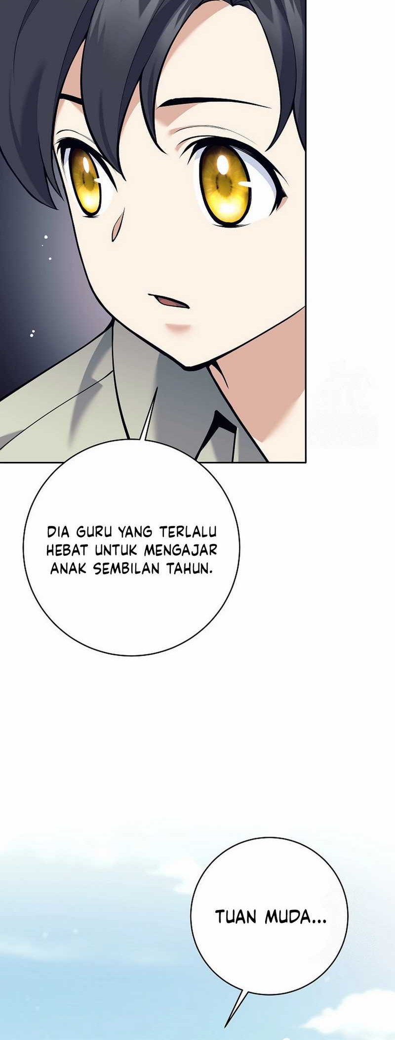 Weapon-Eating Bastard Chapter 4 - halaman 23