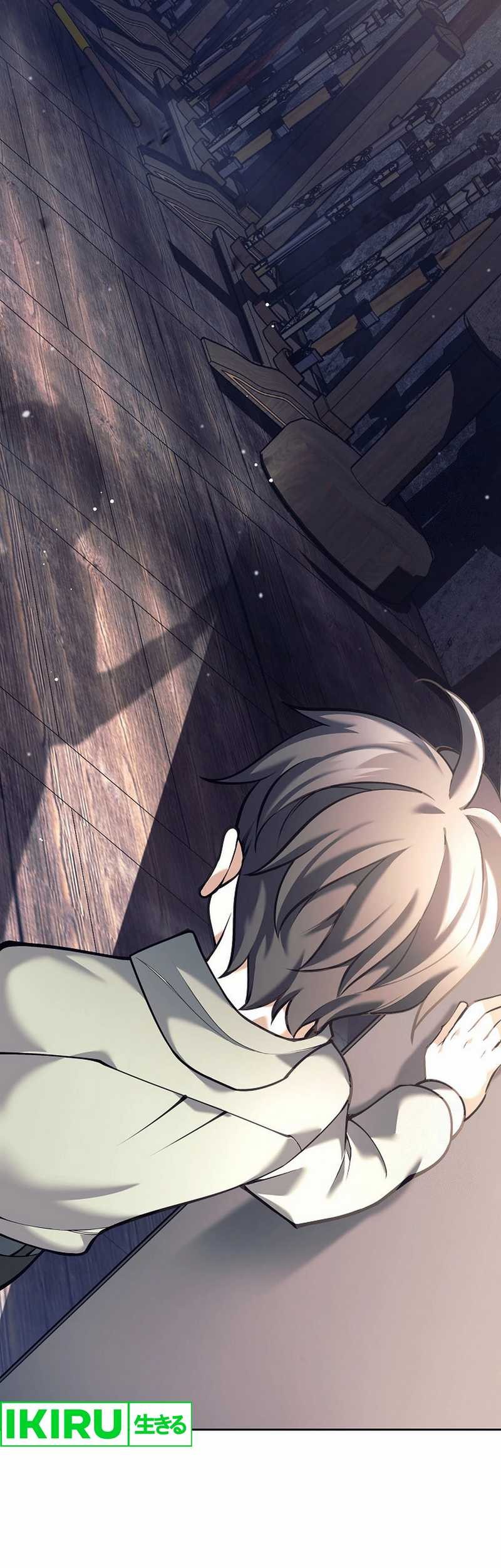 Weapon-Eating Bastard Chapter 4 - halaman 37