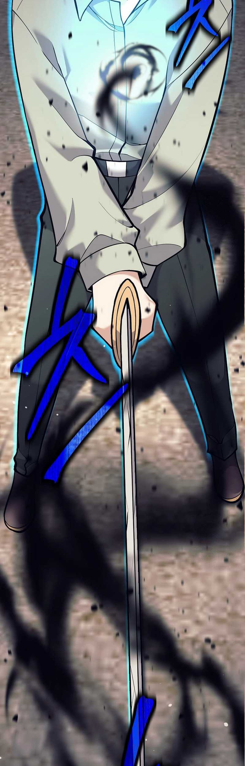 Weapon-Eating Bastard Chapter 4 - halaman 43