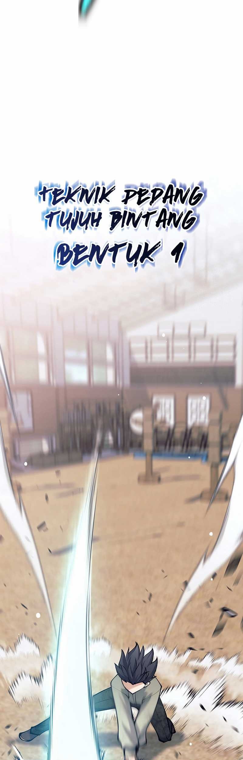 Weapon-Eating Bastard Chapter 4 - halaman 52
