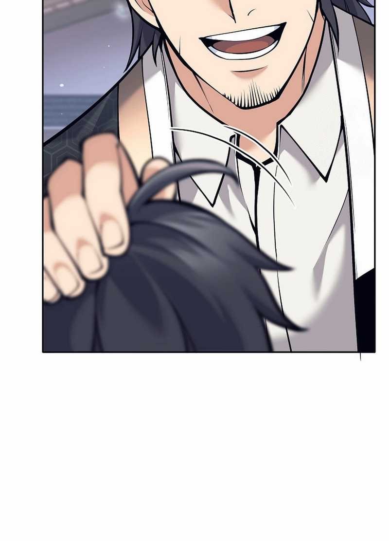 Weapon-Eating Bastard Chapter 4 - halaman 61