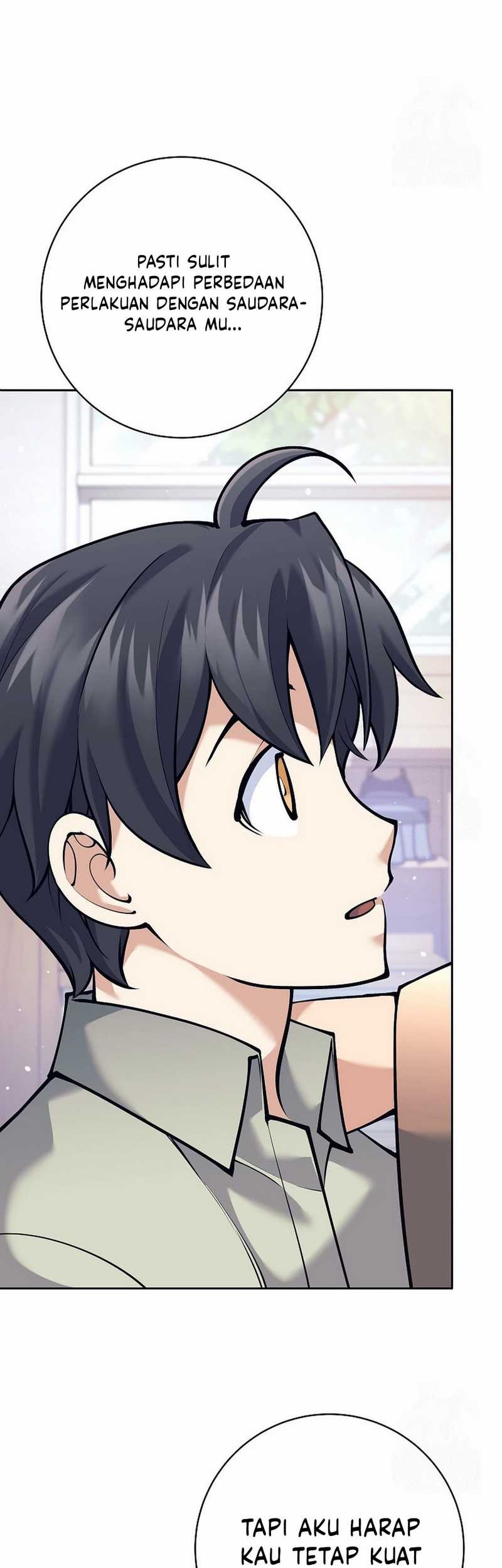 Weapon-Eating Bastard Chapter 4 - halaman 62