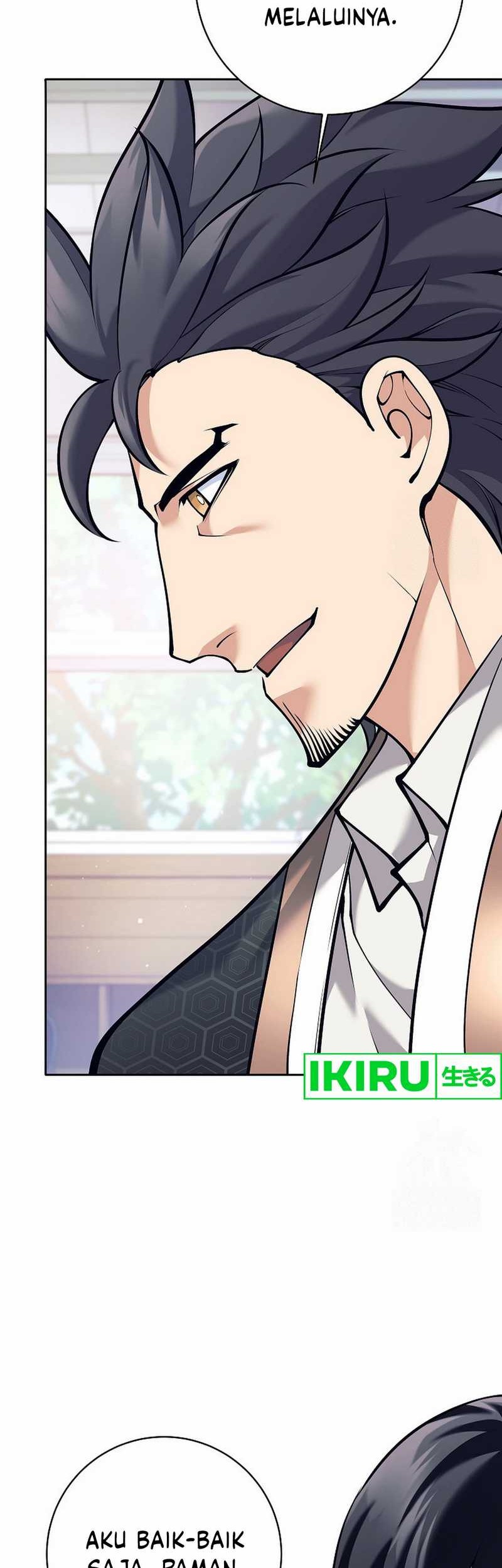 Weapon-Eating Bastard Chapter 4 - halaman 63