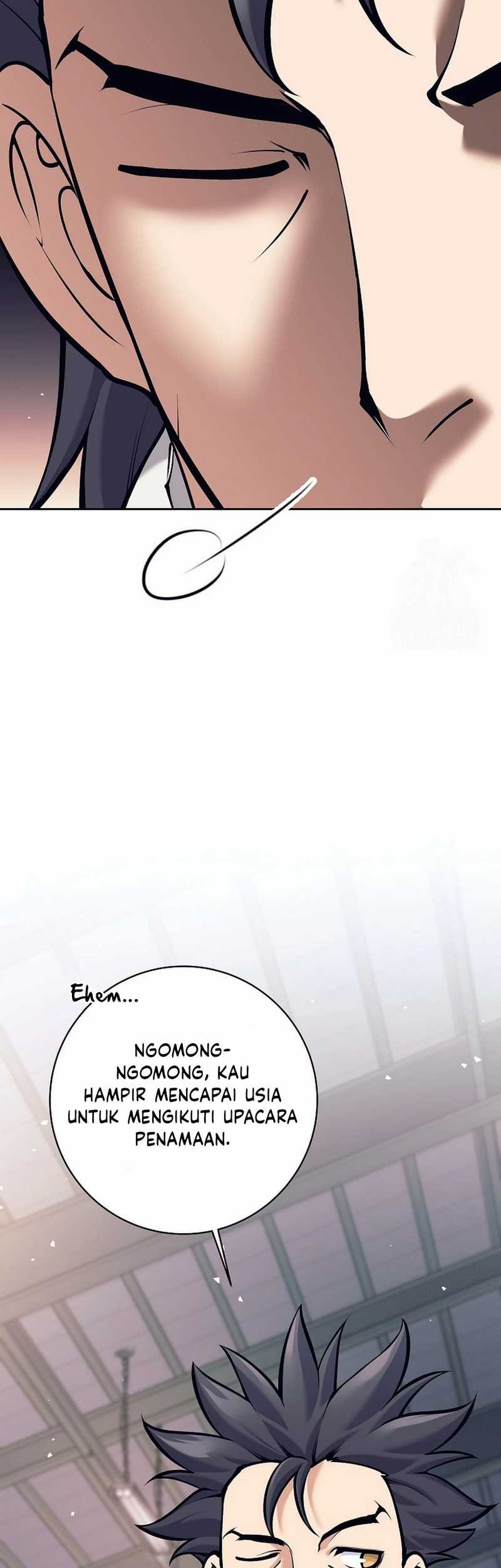 Weapon-Eating Bastard Chapter 4 - halaman 68