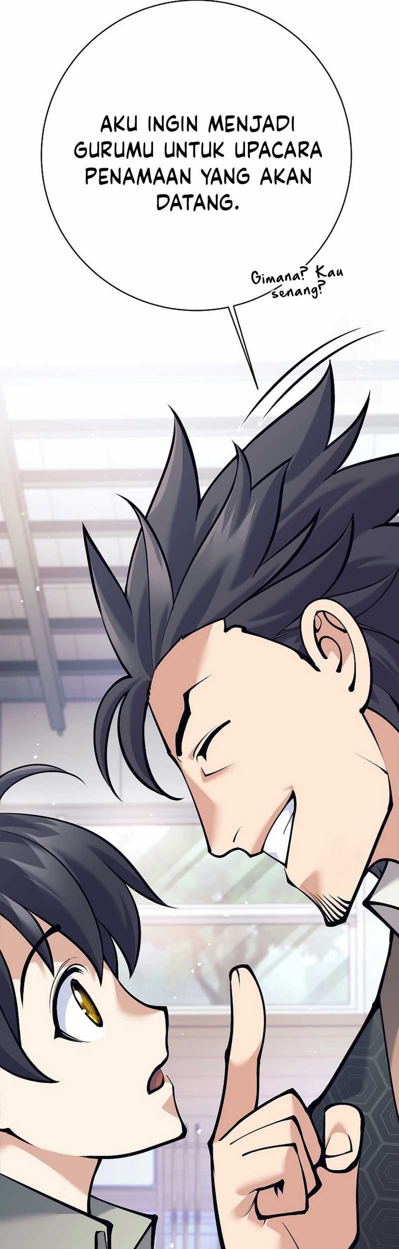 Weapon-Eating Bastard Chapter 4 - halaman 70