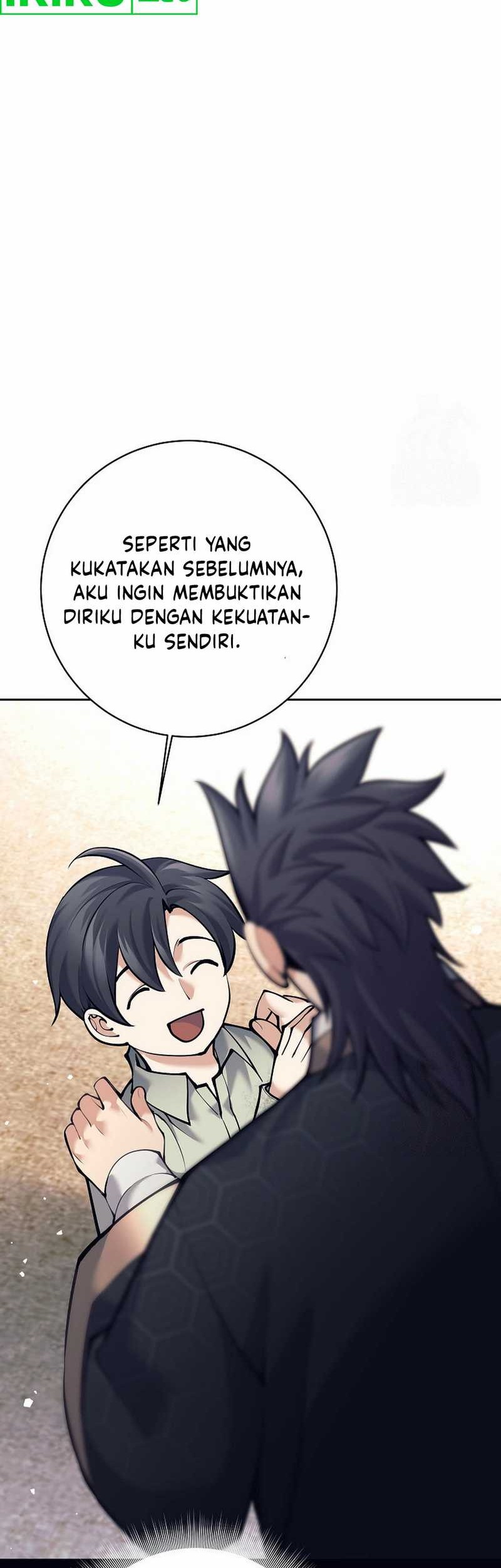 Weapon-Eating Bastard Chapter 4 - halaman 76