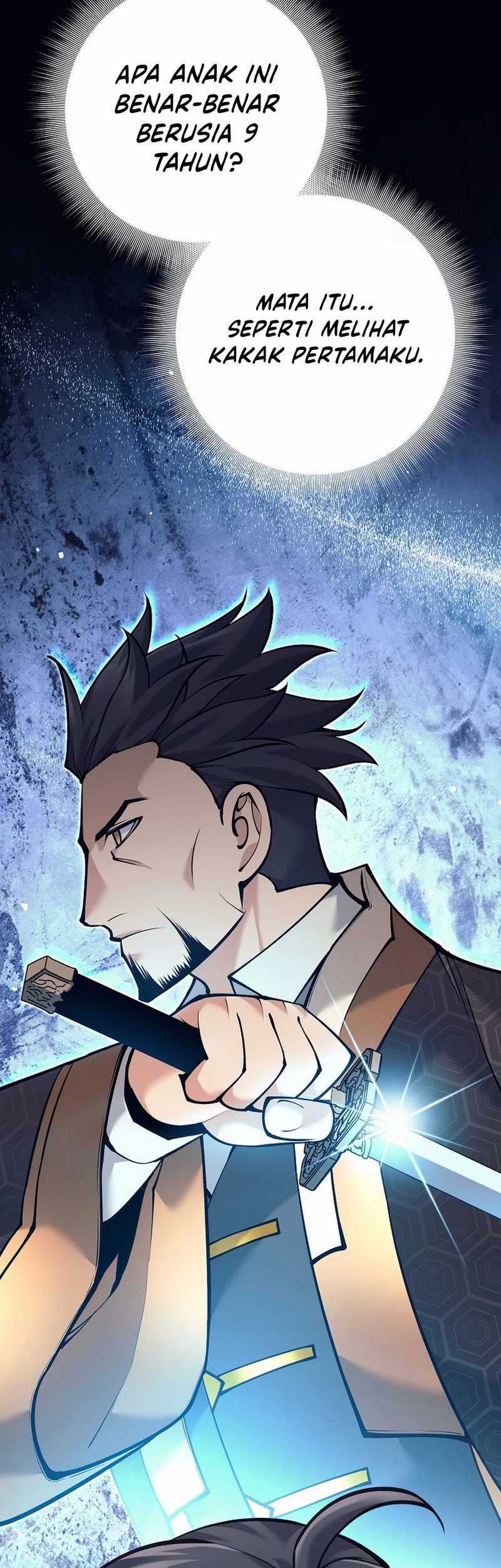 Weapon-Eating Bastard Chapter 4 - halaman 77