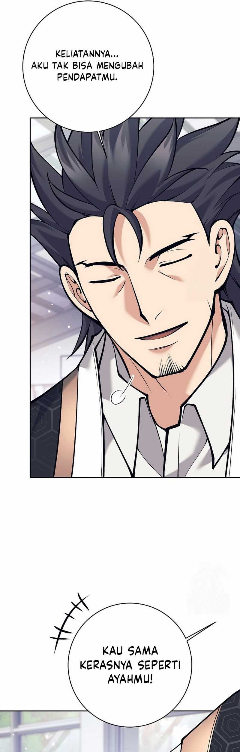 Weapon-Eating Bastard Chapter 4 - halaman 79