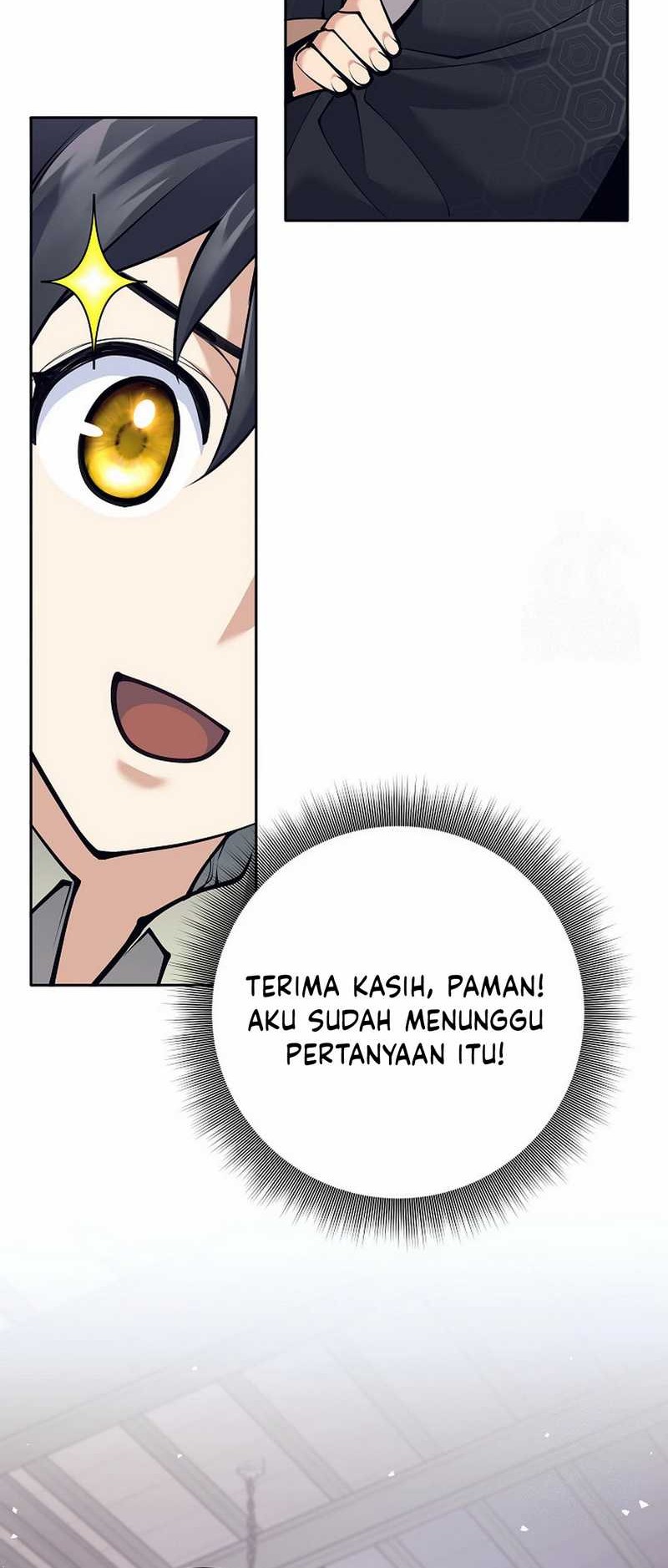 Weapon-Eating Bastard Chapter 4 - halaman 82