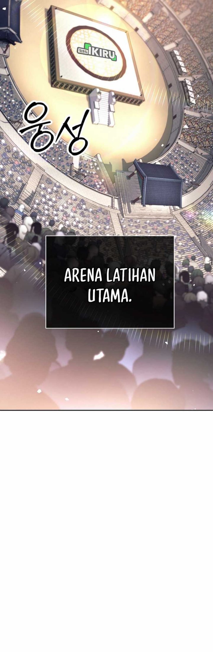 Weapon-Eating Bastard Chapter 40 - halaman 3