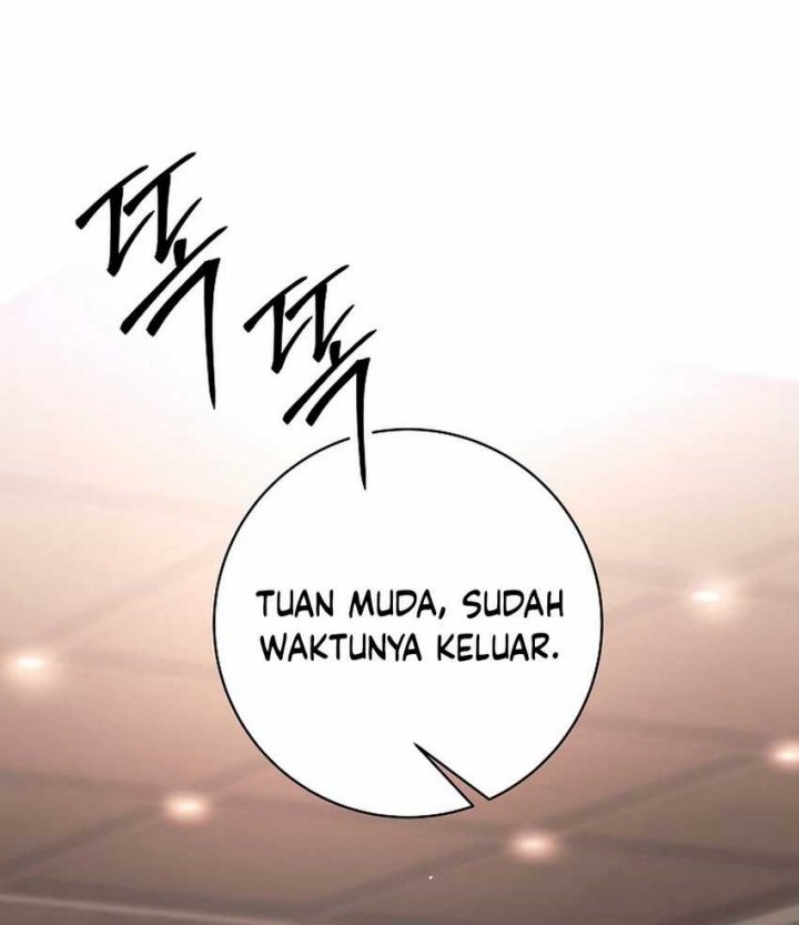 Weapon-Eating Bastard Chapter 40 - halaman 41