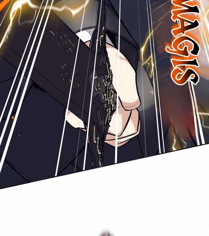 Weapon-Eating Bastard Chapter 40 - halaman 74