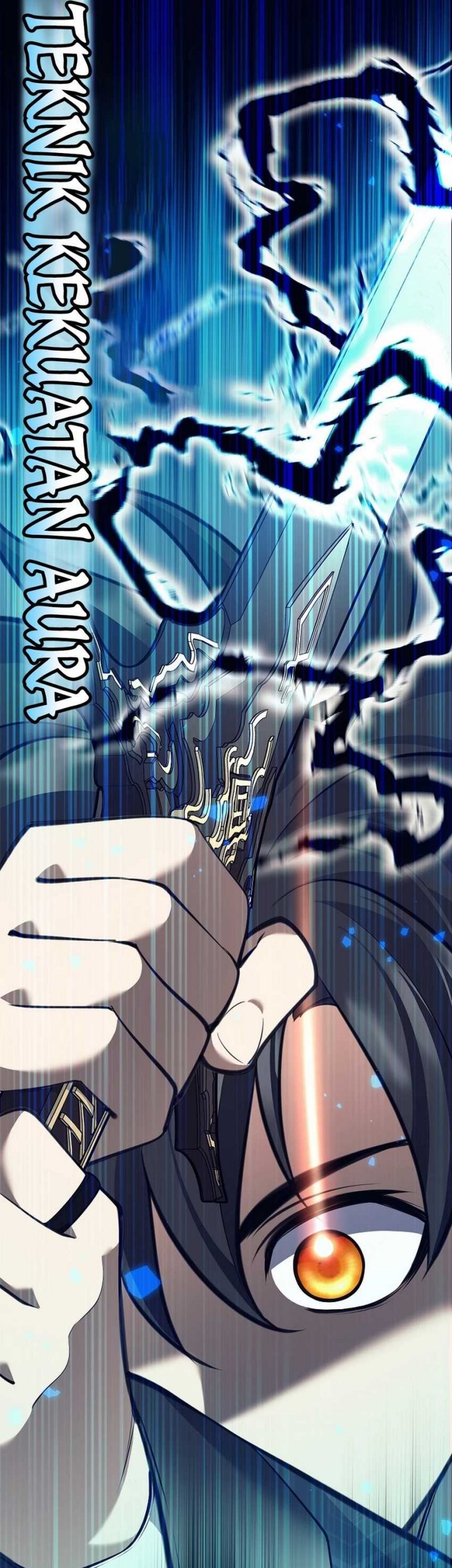 Weapon-Eating Bastard Chapter 40 - halaman 87