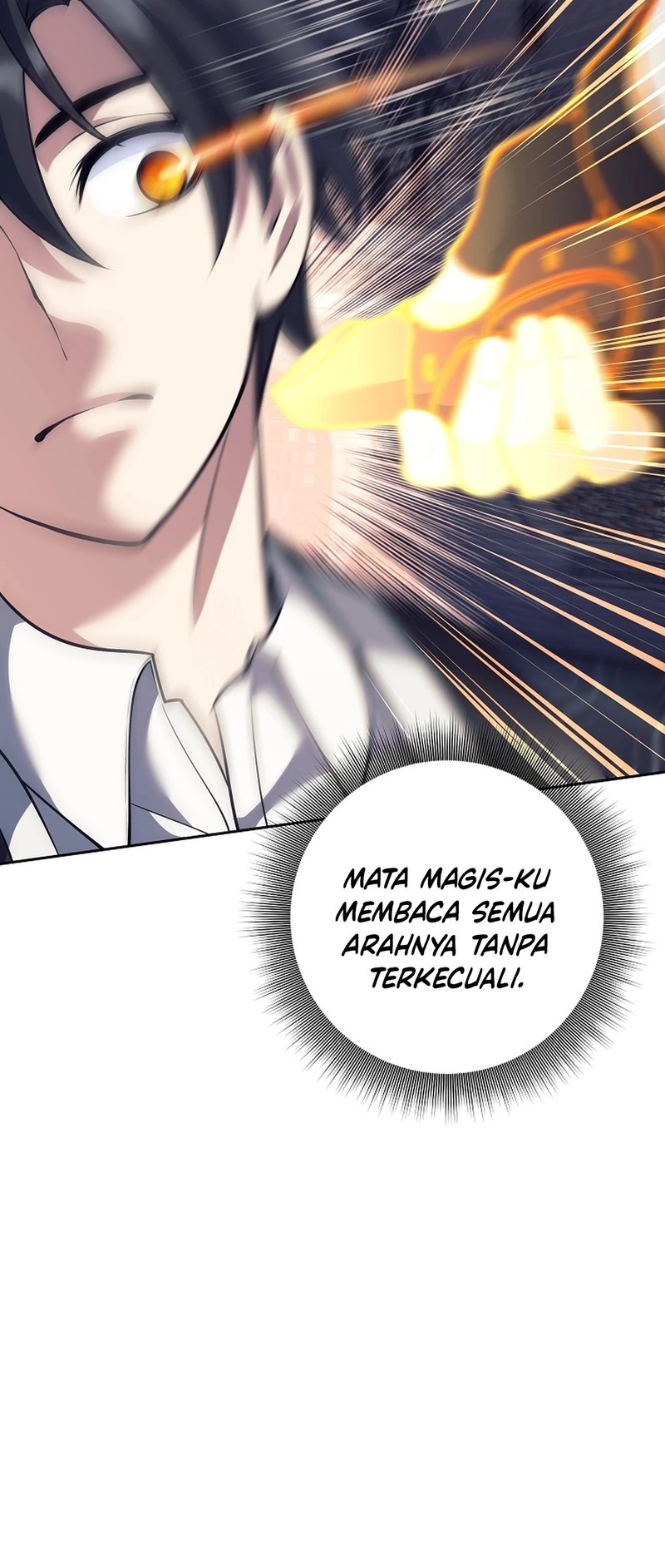 Weapon-Eating Bastard Chapter 41 - halaman 48