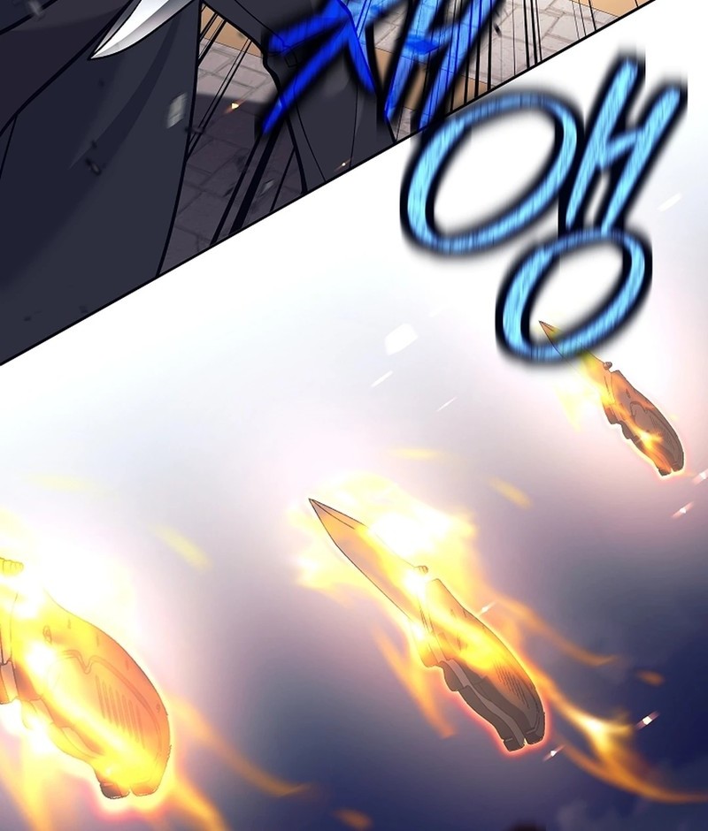 Weapon-Eating Bastard Chapter 41 - halaman 9