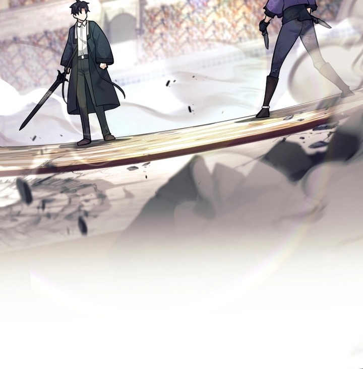 Weapon-Eating Bastard Chapter 42 - halaman 32