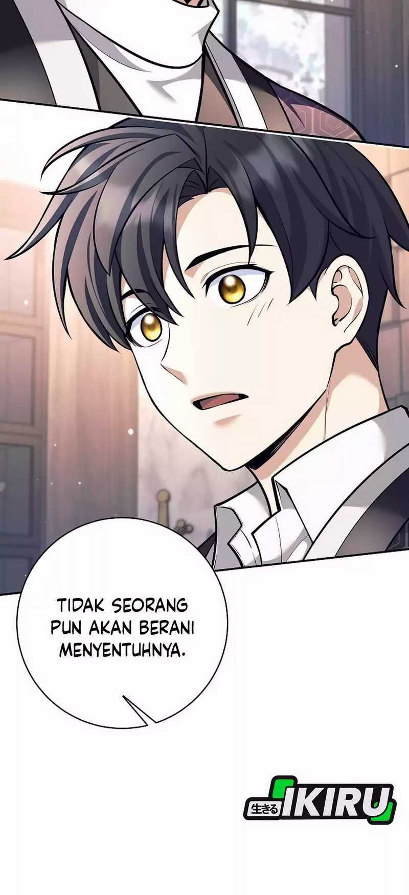 Weapon-Eating Bastard Chapter 45 - halaman 63