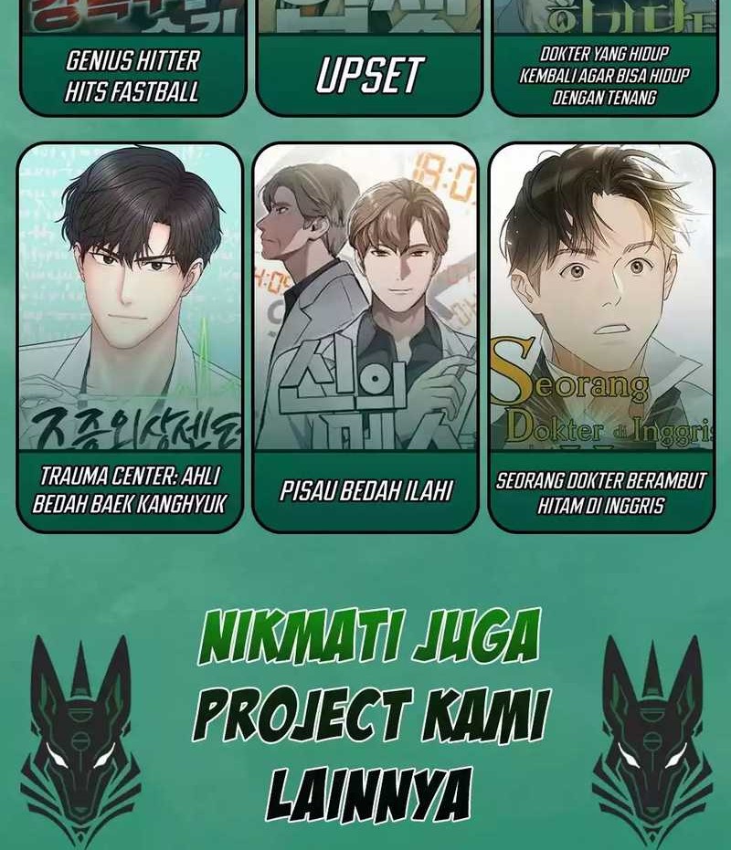 Weapon-Eating Bastard Chapter 45 - halaman 74