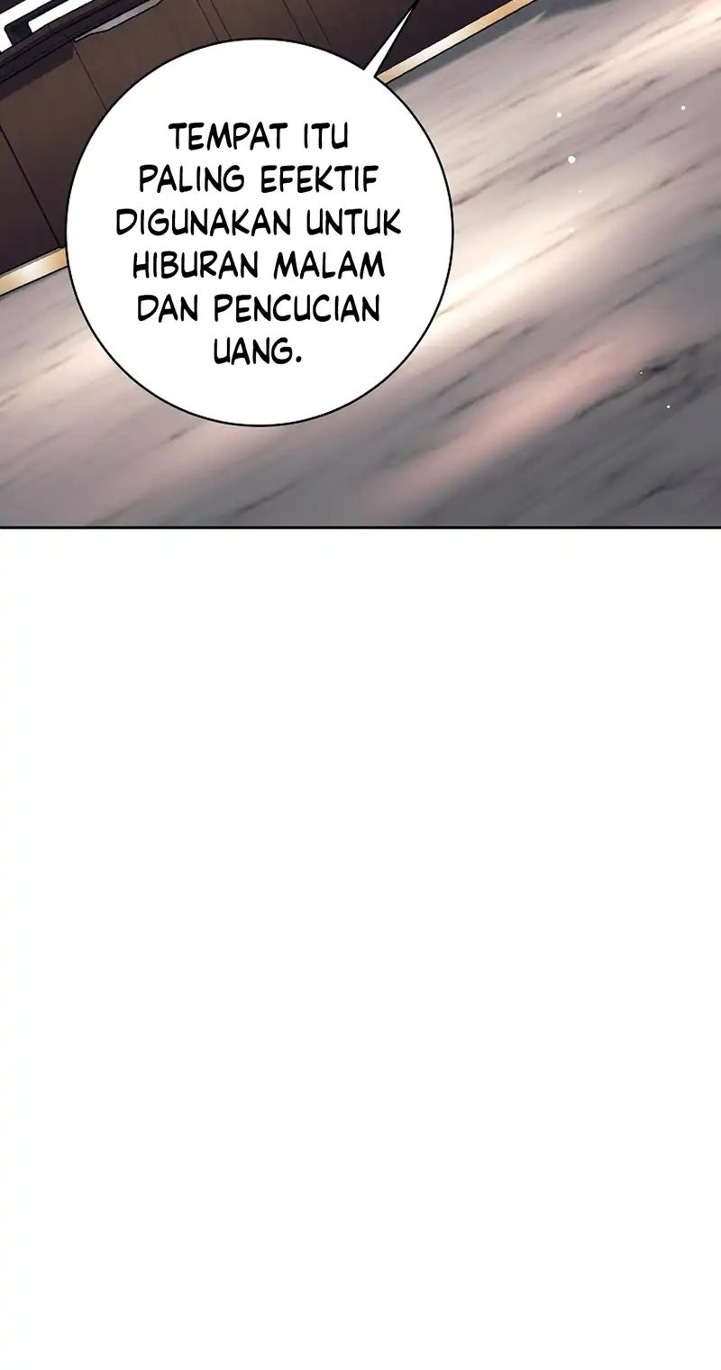 Weapon-Eating Bastard Chapter 47 - halaman 3