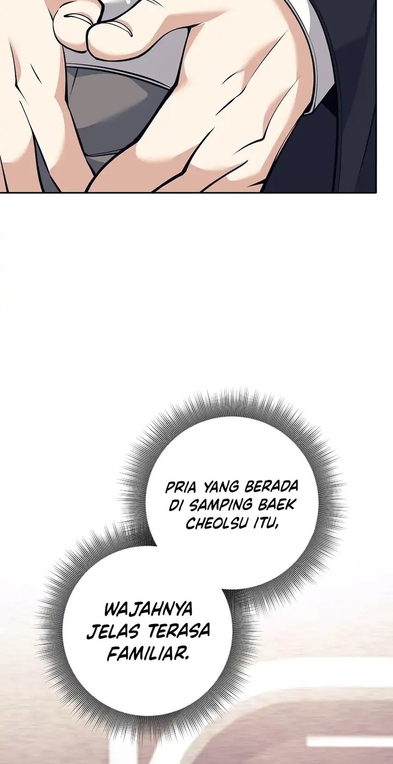 Weapon-Eating Bastard Chapter 48 - halaman 64