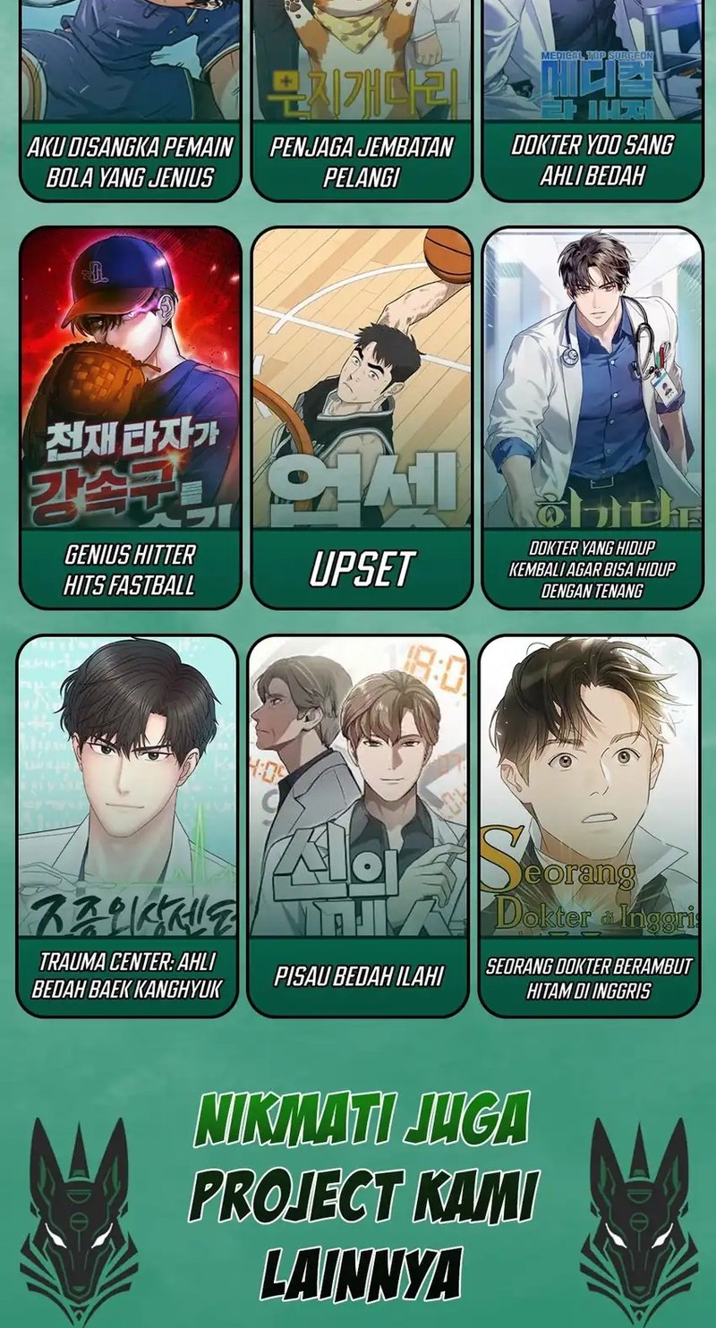 Weapon-Eating Bastard Chapter 48 - halaman 69
