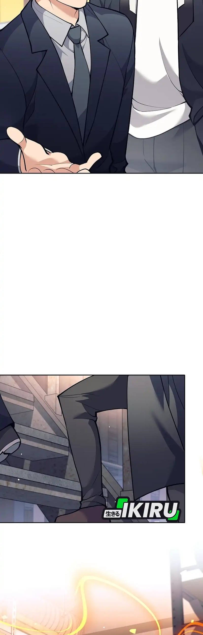 Weapon-Eating Bastard Chapter 49 - halaman 47
