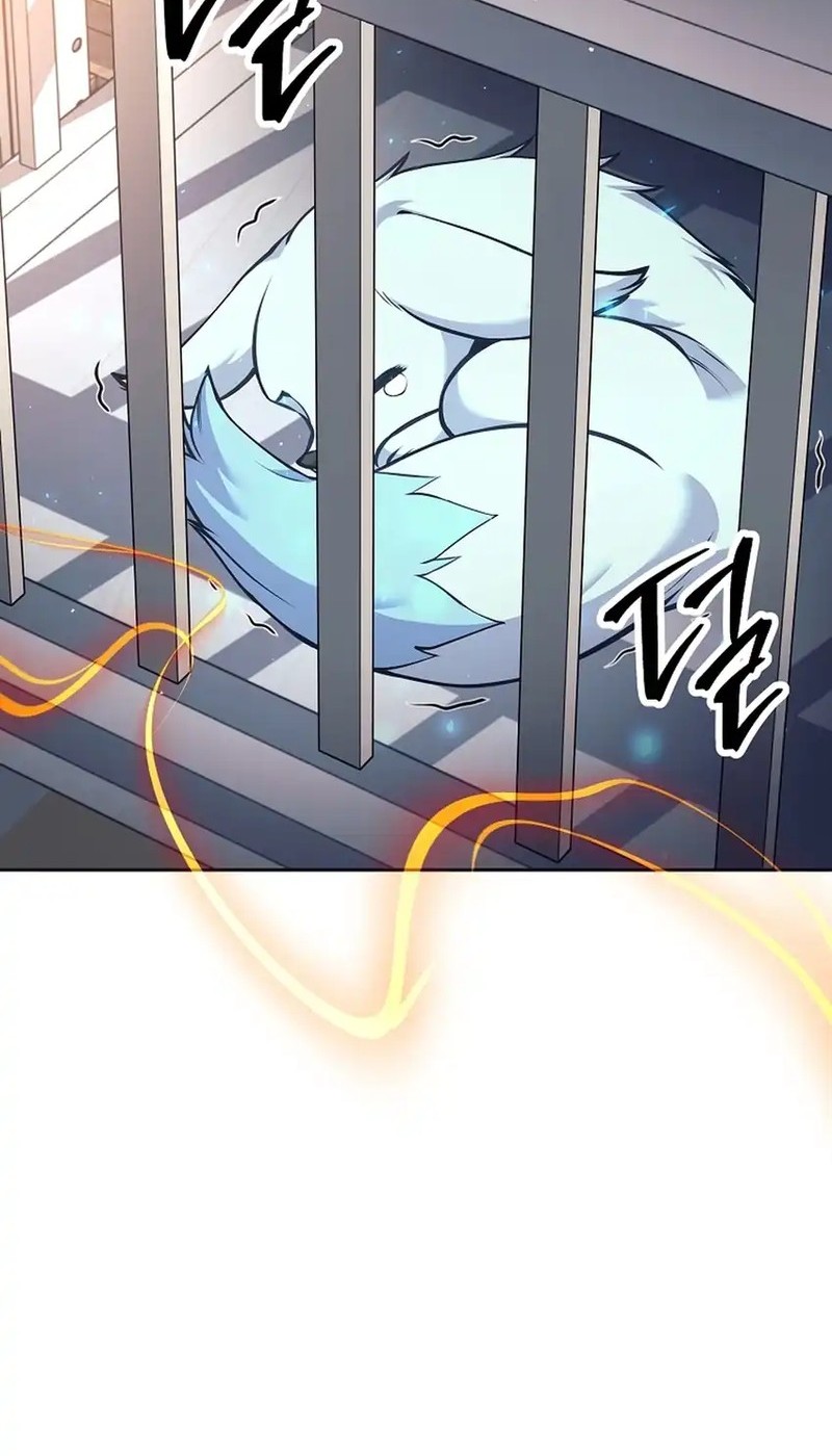 Weapon-Eating Bastard Chapter 49 - halaman 56