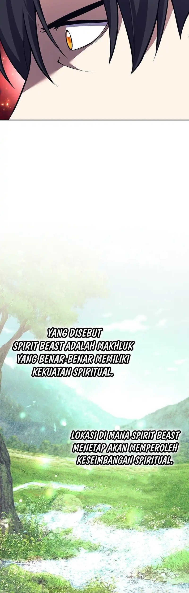 Weapon-Eating Bastard Chapter 49 - halaman 58