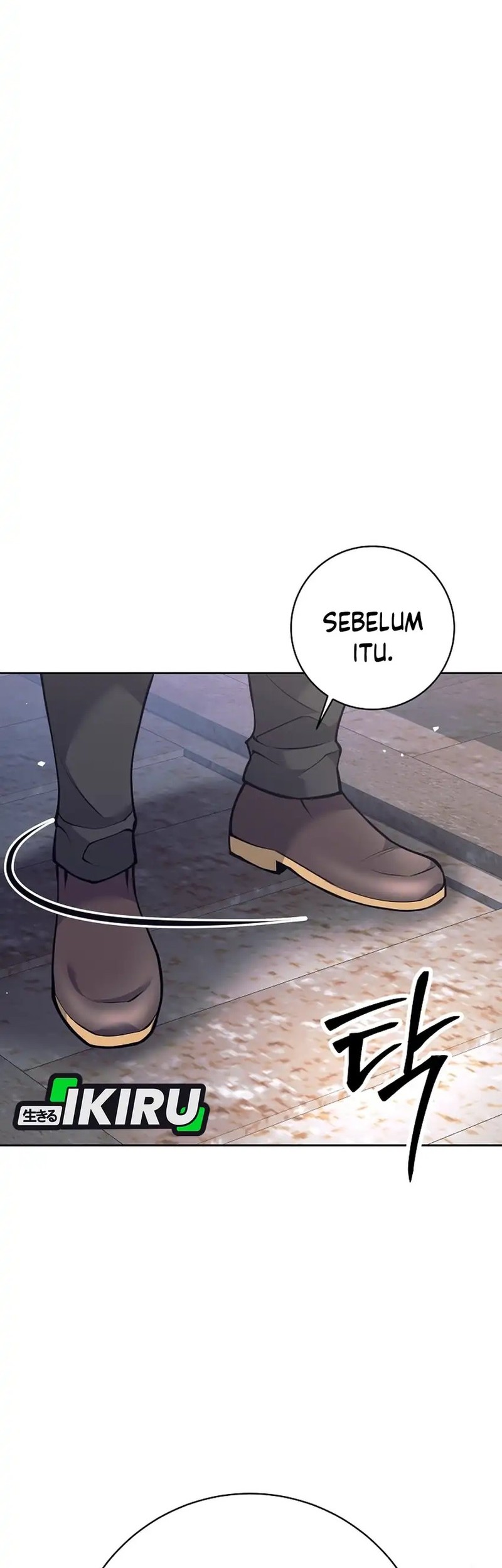Weapon-Eating Bastard Chapter 49 - halaman 66