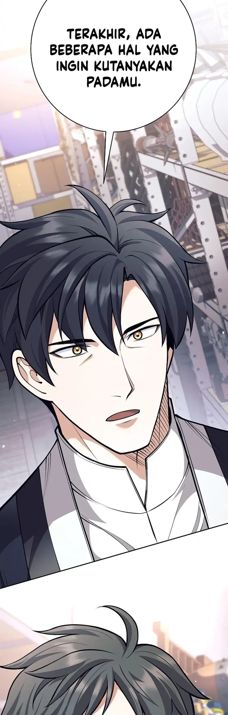 Weapon-Eating Bastard Chapter 49 - halaman 67