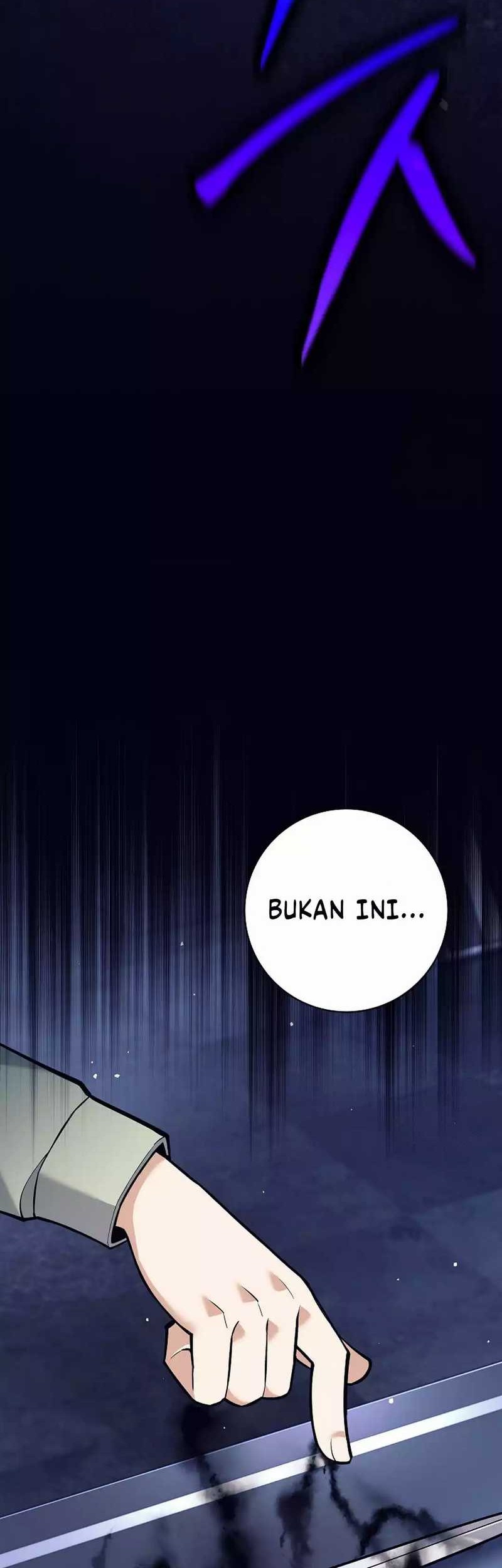 Weapon-Eating Bastard Chapter 5 - halaman 41