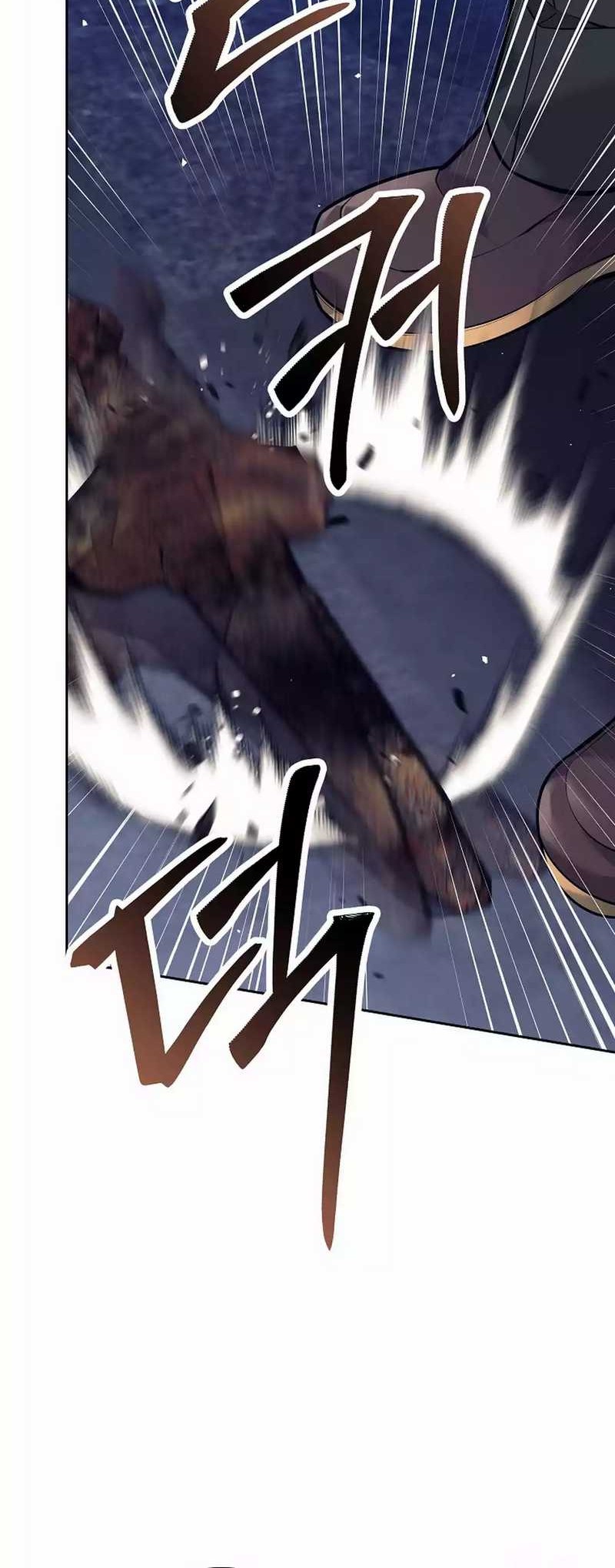 Weapon-Eating Bastard Chapter 5 - halaman 46