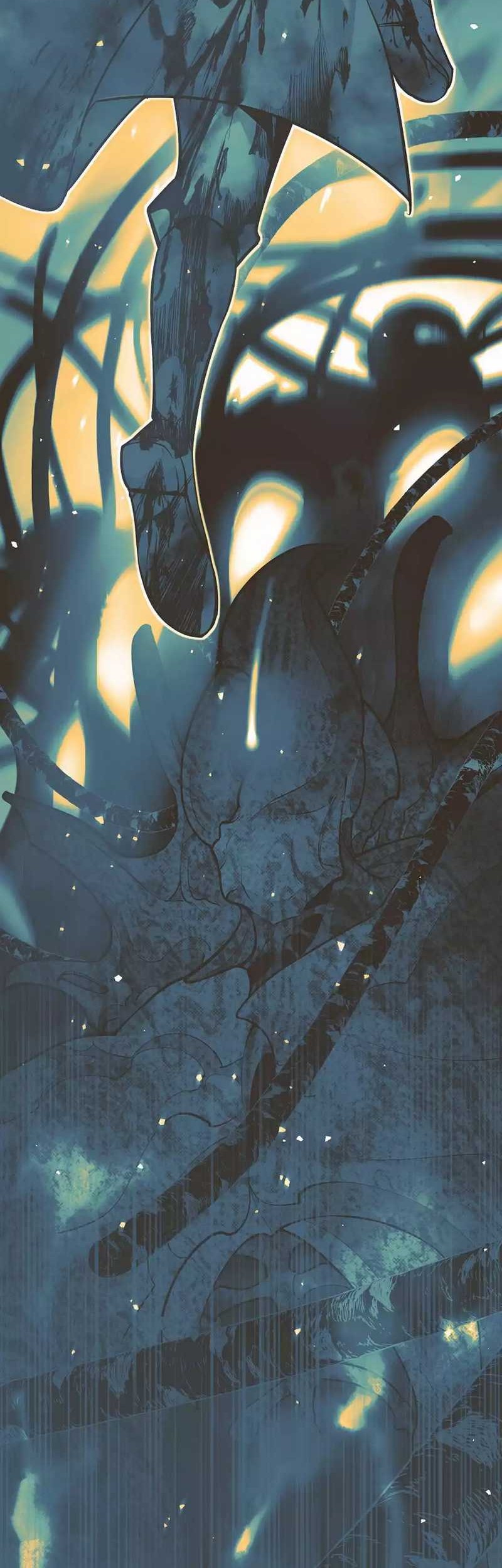 Weapon-Eating Bastard Chapter 5 - halaman 77