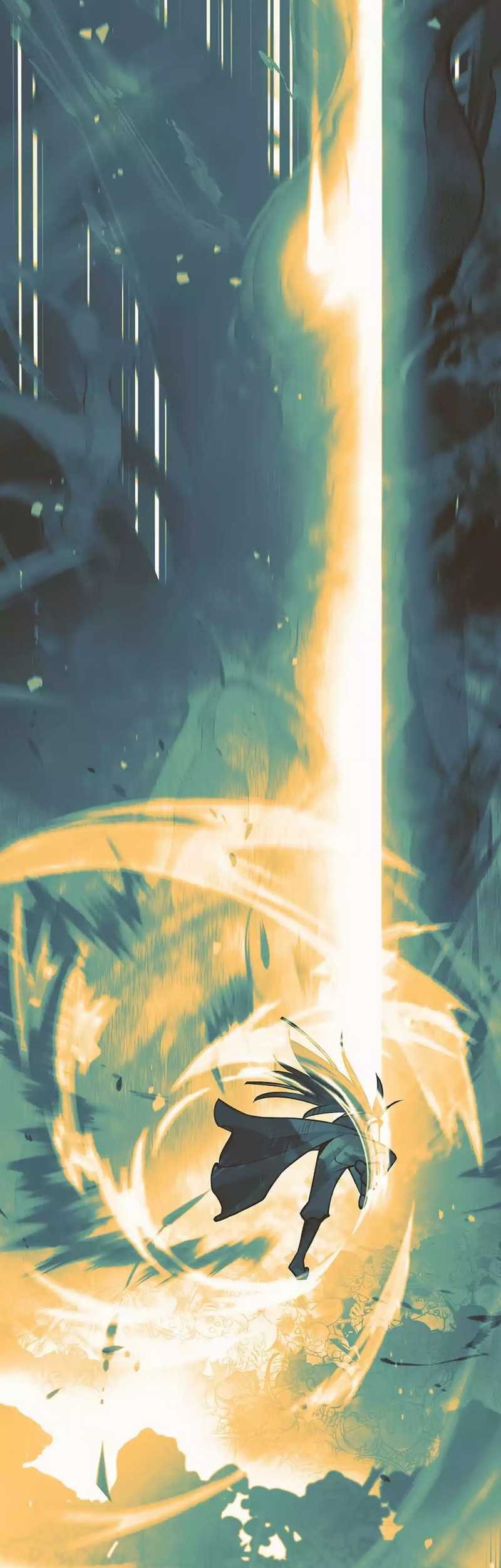 Weapon-Eating Bastard Chapter 5 - halaman 83