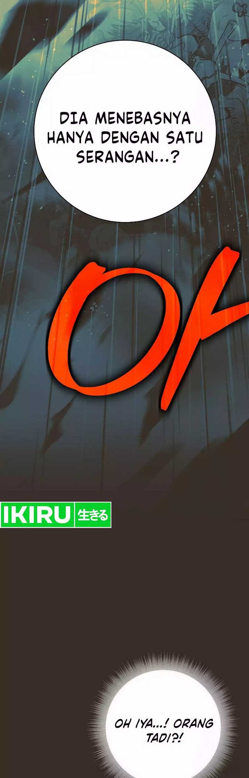 Weapon-Eating Bastard Chapter 5 - halaman 89