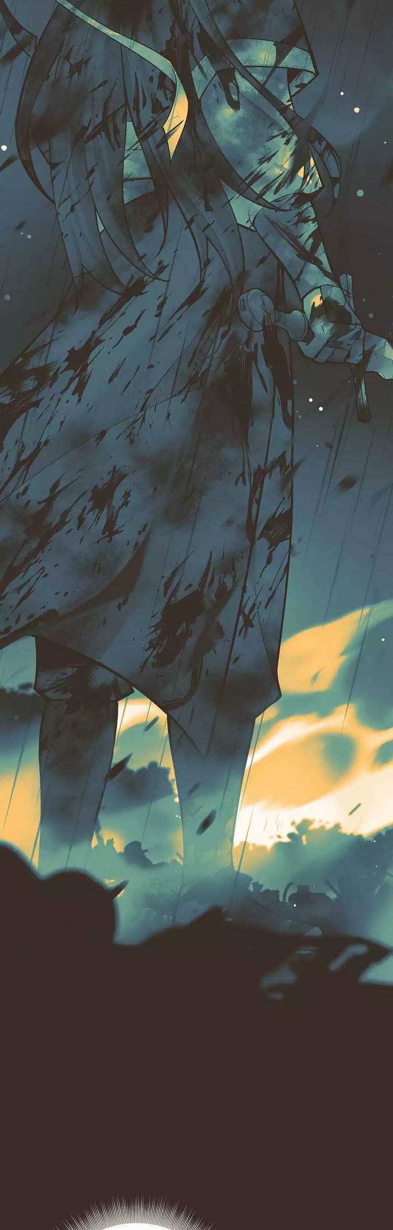 Weapon-Eating Bastard Chapter 5 - halaman 92