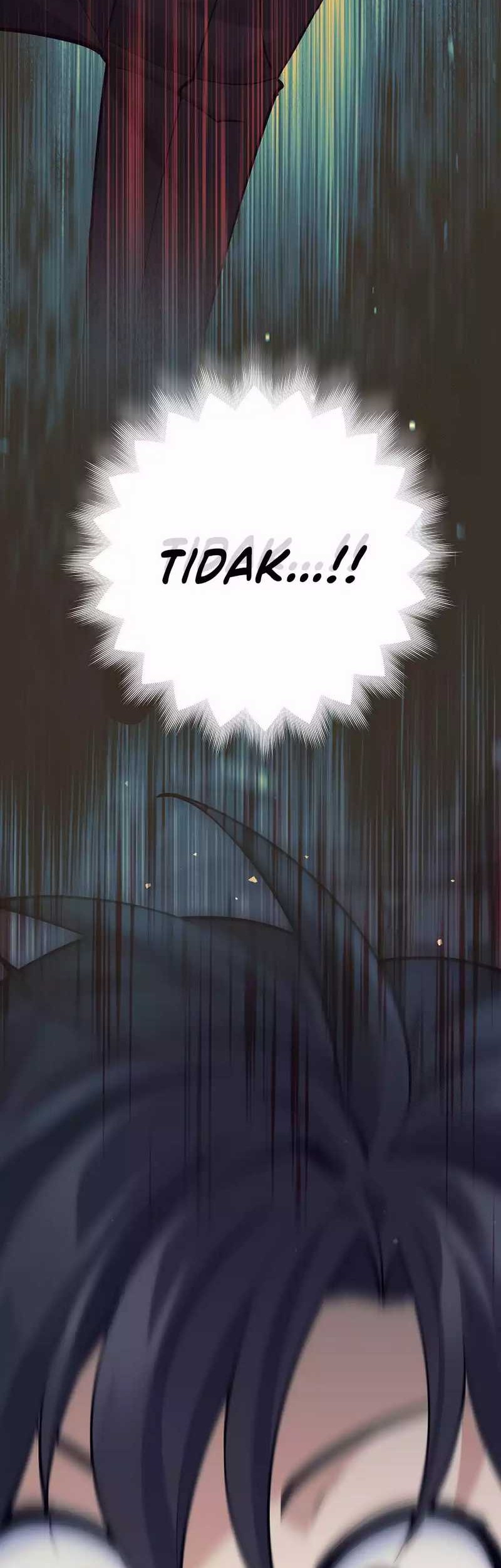 Weapon-Eating Bastard Chapter 5 - halaman 97