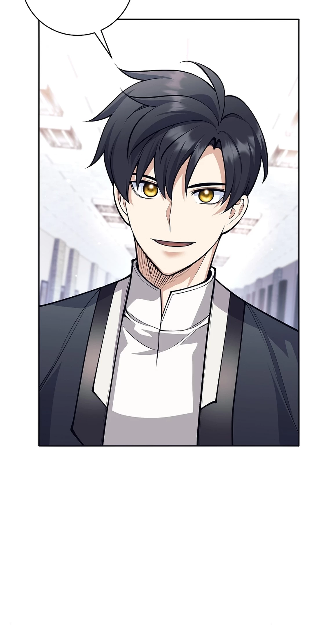 Weapon-Eating Bastard Chapter 52 - halaman 53