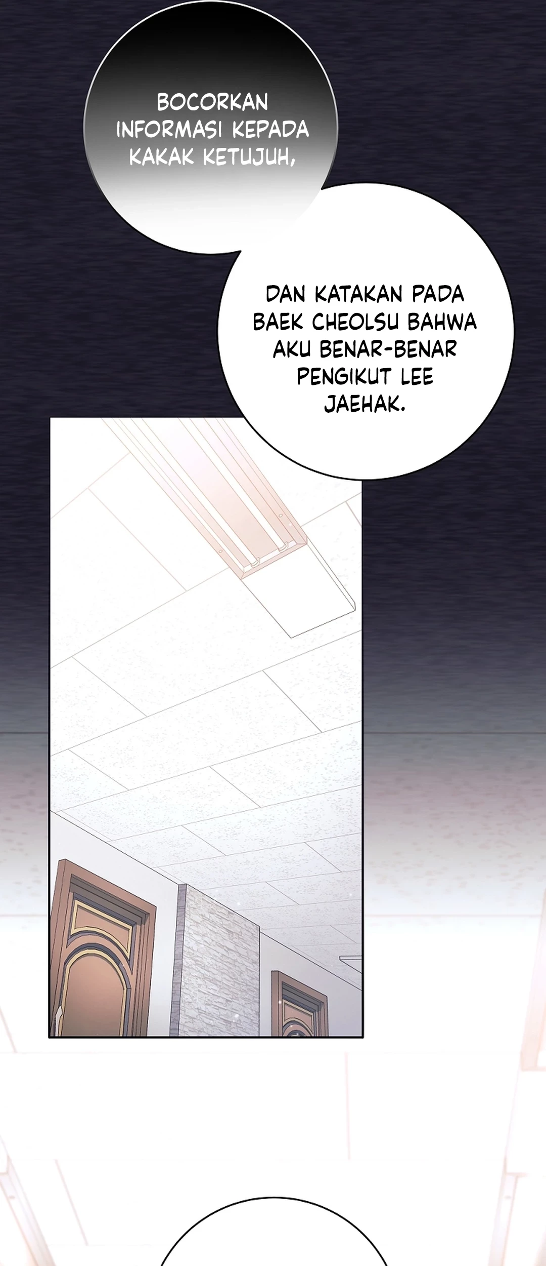 Weapon-Eating Bastard Chapter 52 - halaman 89