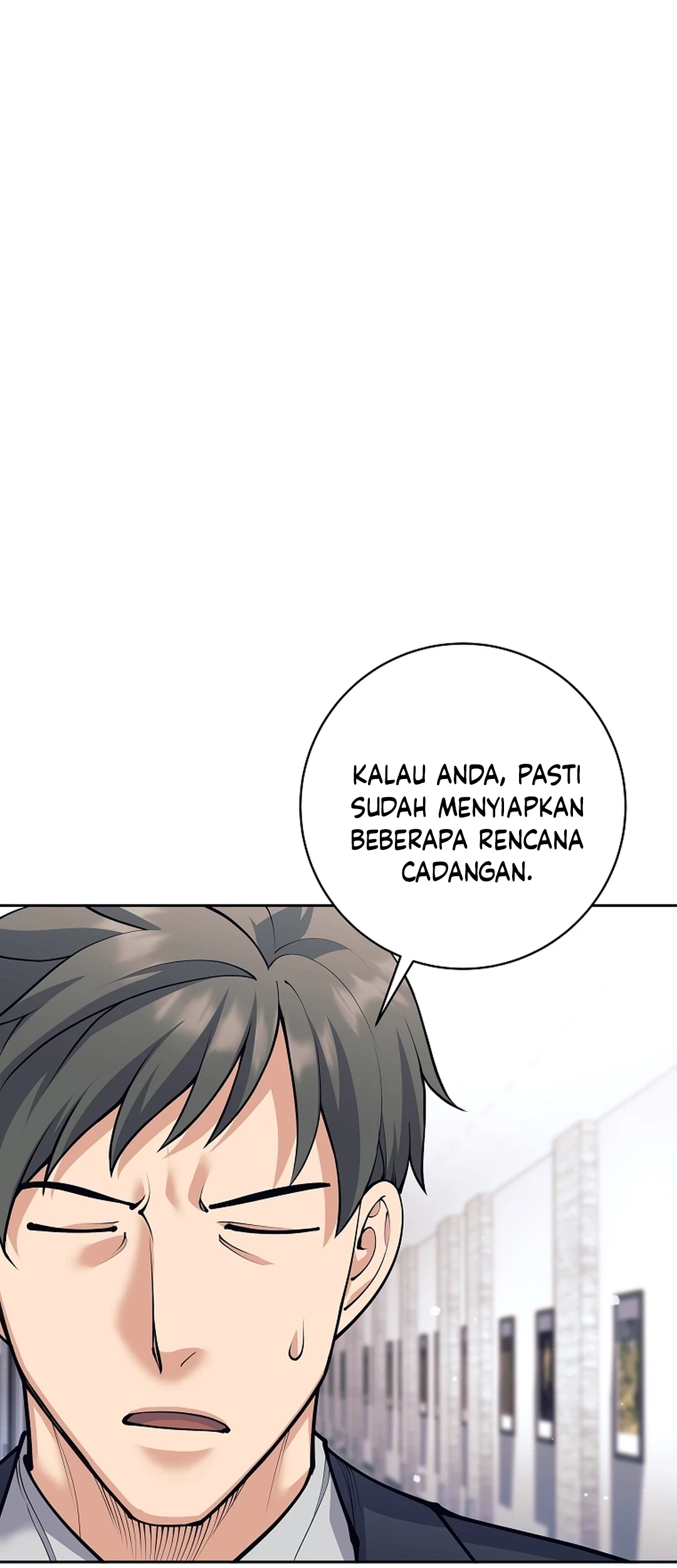 Weapon-Eating Bastard Chapter 52 - halaman 91