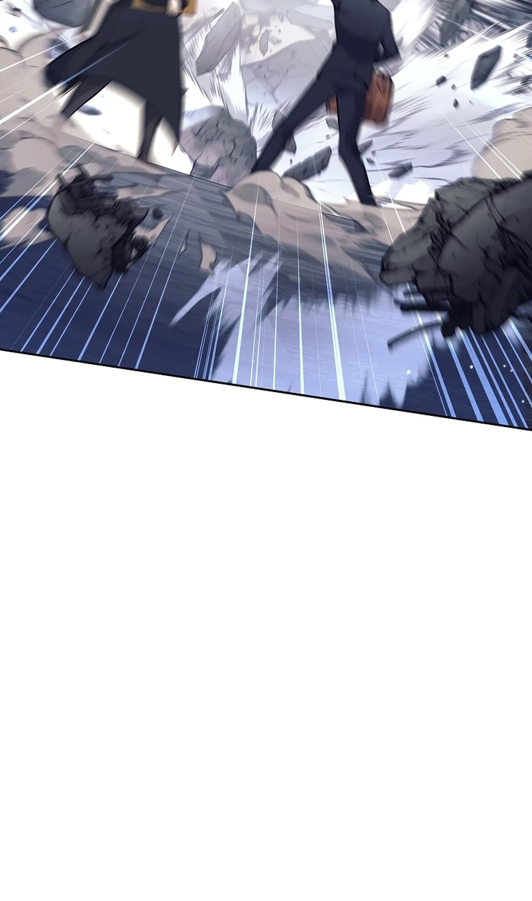 Weapon-Eating Bastard Chapter 53 - halaman 28