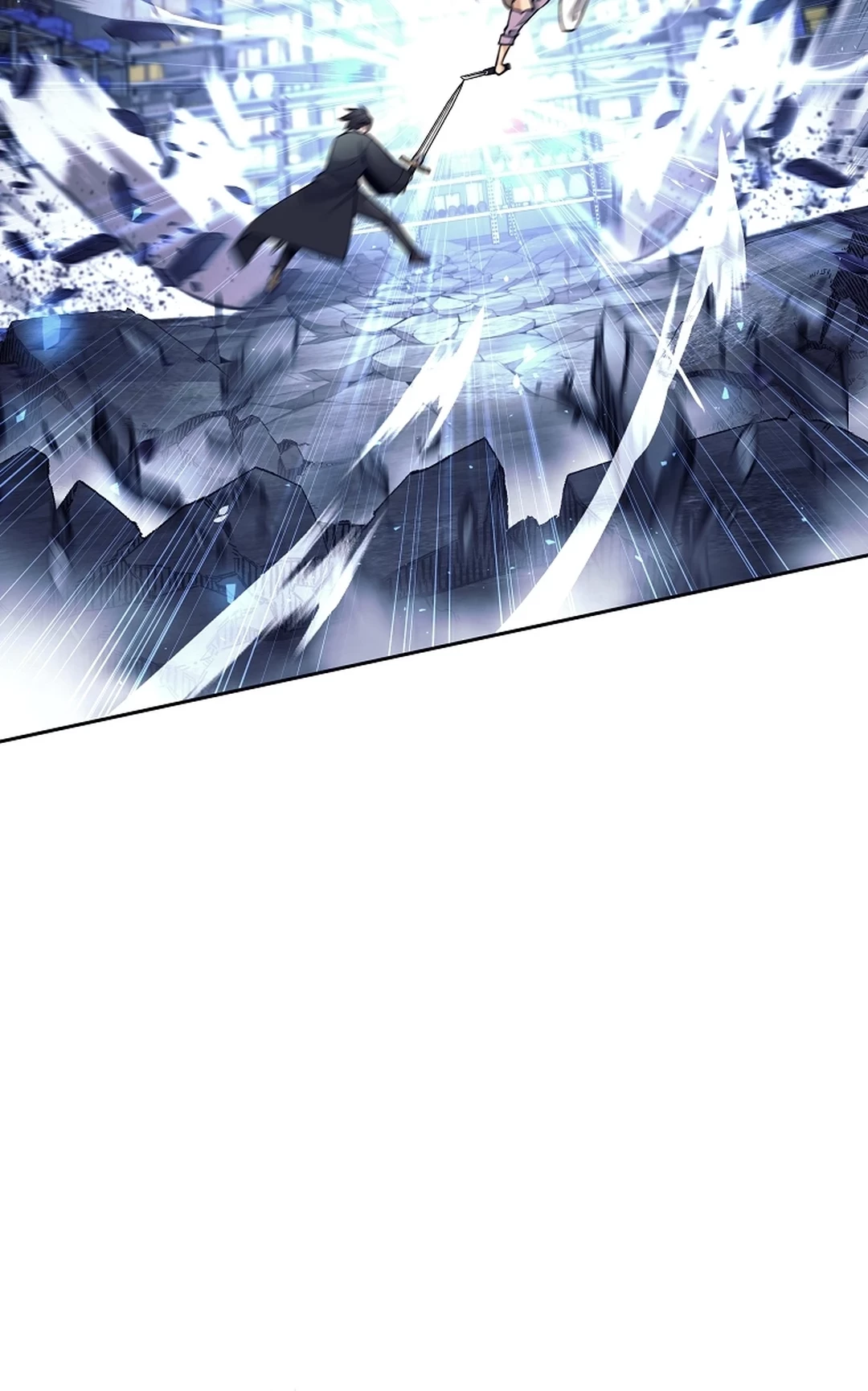 Weapon-Eating Bastard Chapter 53 - halaman 63